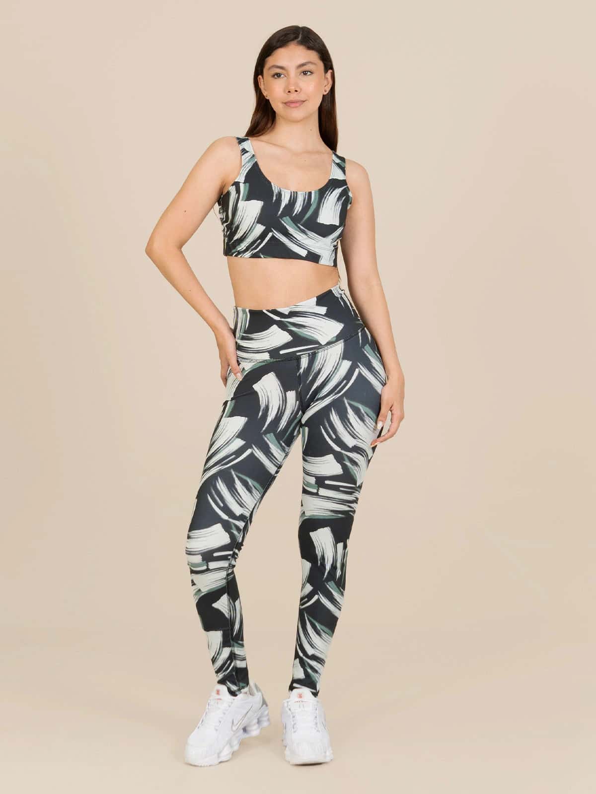 Manana leggins set