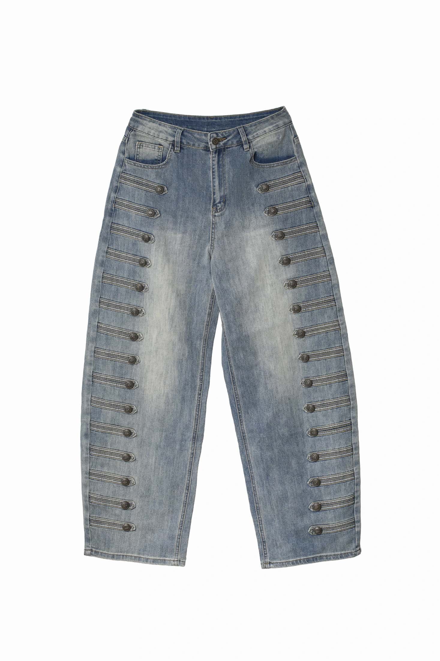 NAPOLEON JEANS