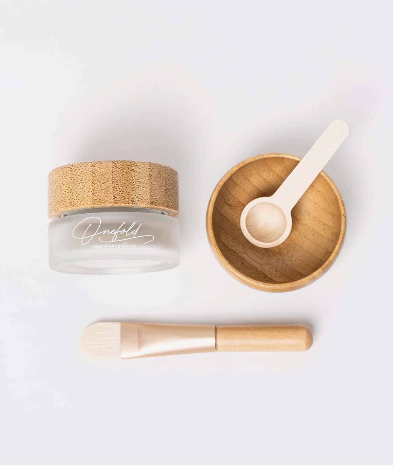 KIT GREEN CLAY