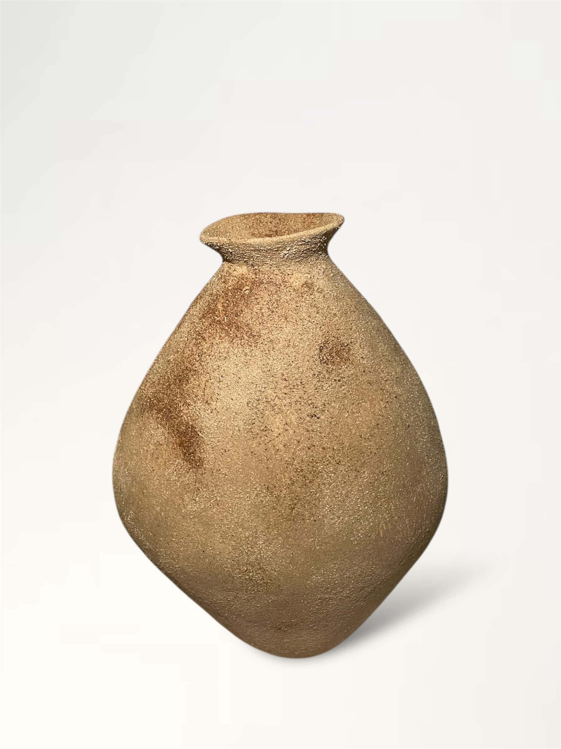 TALL VESSEL