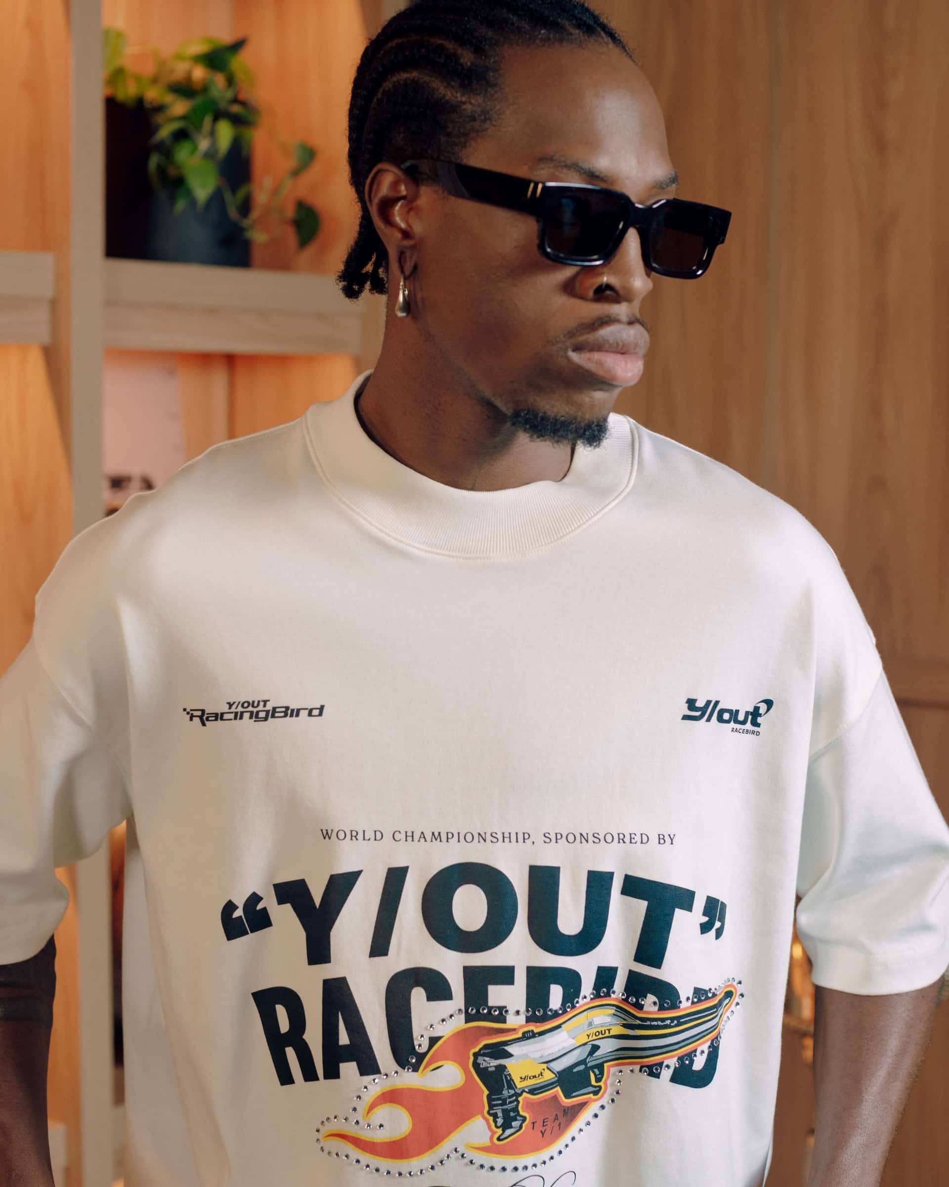 FASTER T SHIRT - miniatura 6
