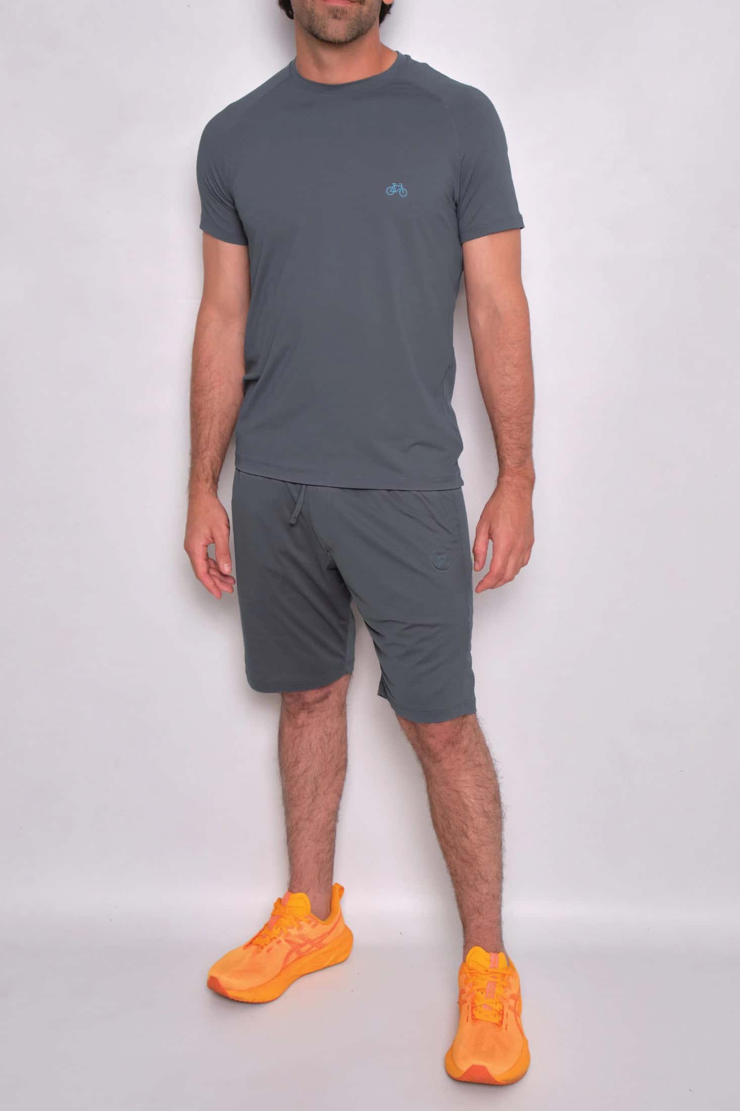 CAMISETA SPORT ARMAZEN
