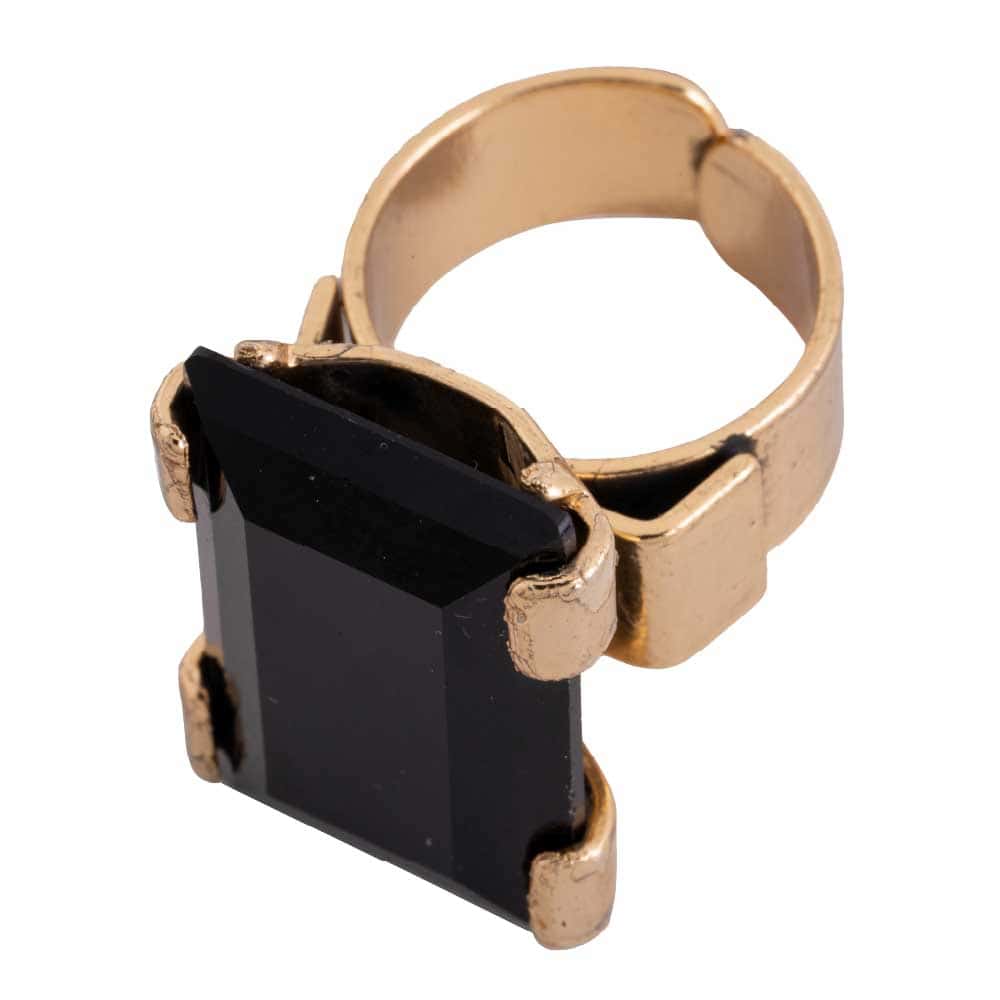 Anillo Tenacidad
