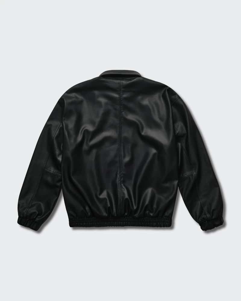 Chaqueta Black Authority - miniatura 5