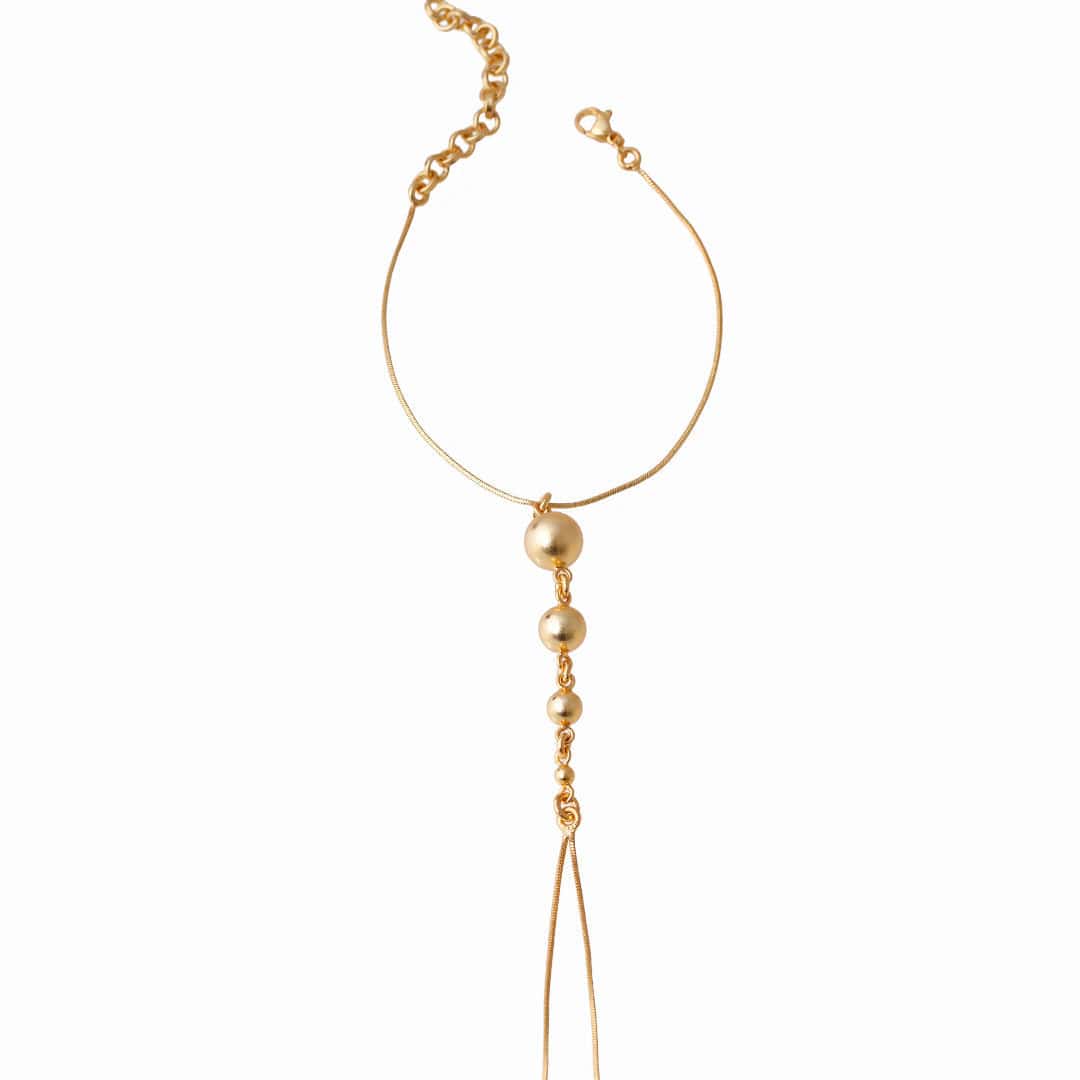 Pulsera Anillo Roma - miniatura 1