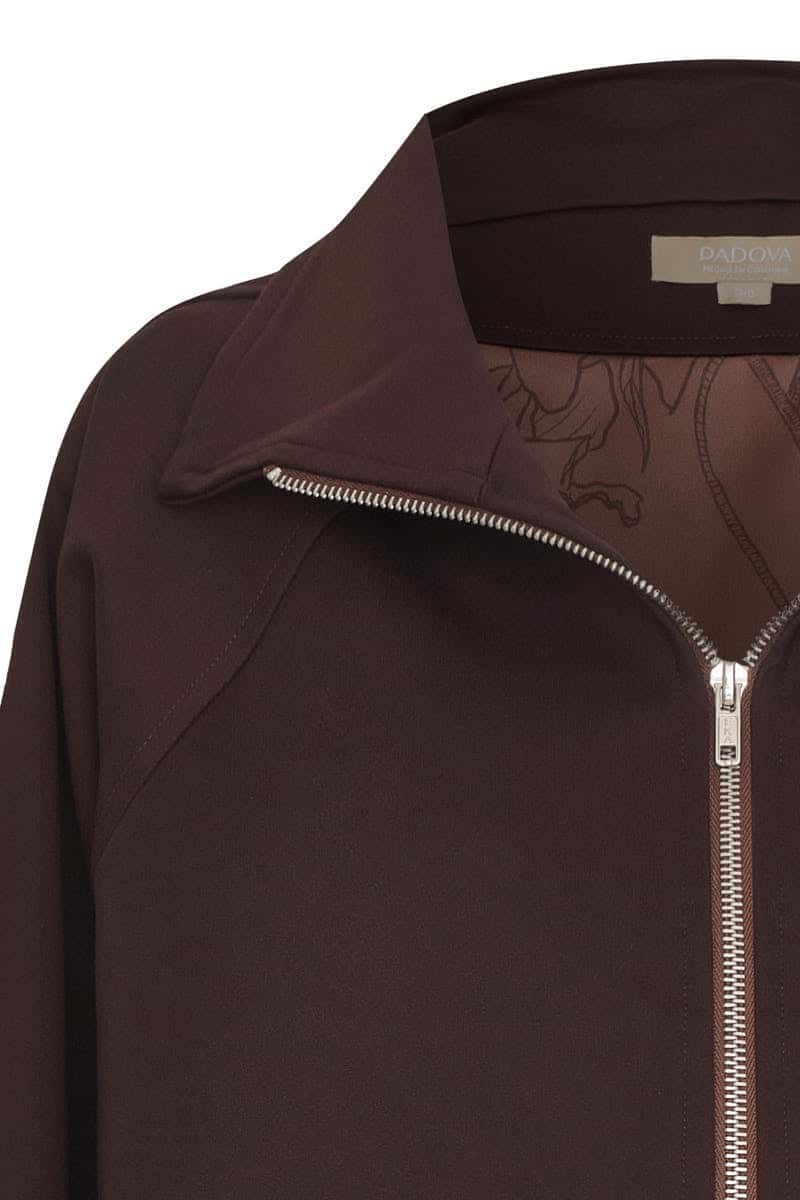 Chaqueta oporto brown - miniatura 3