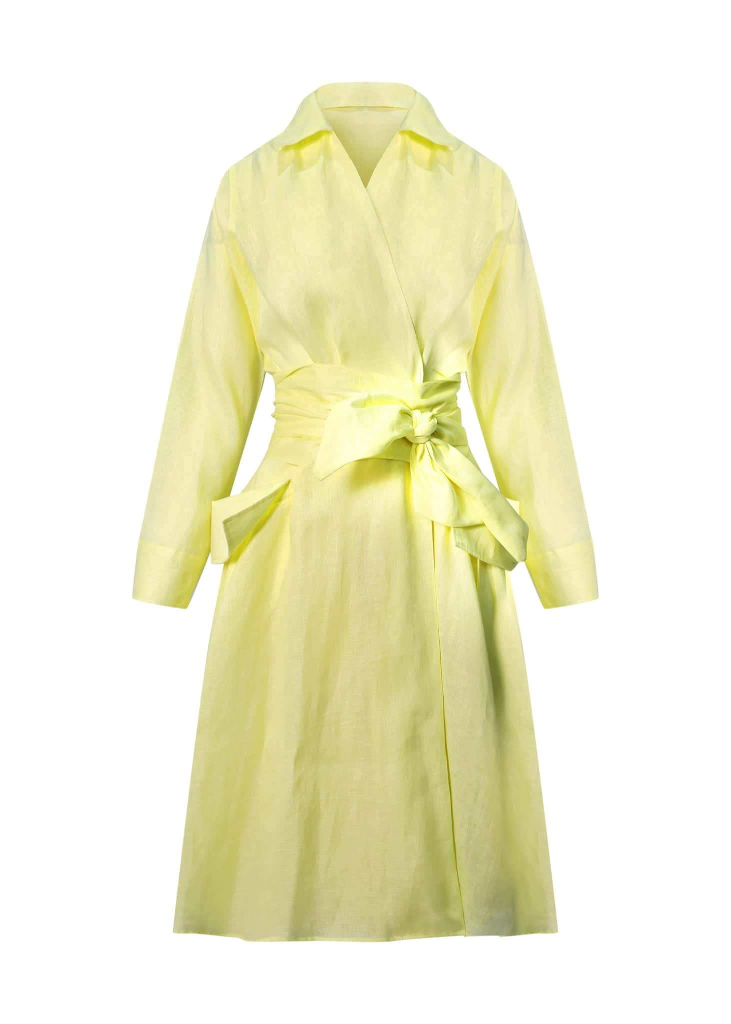 Vestido Eterna