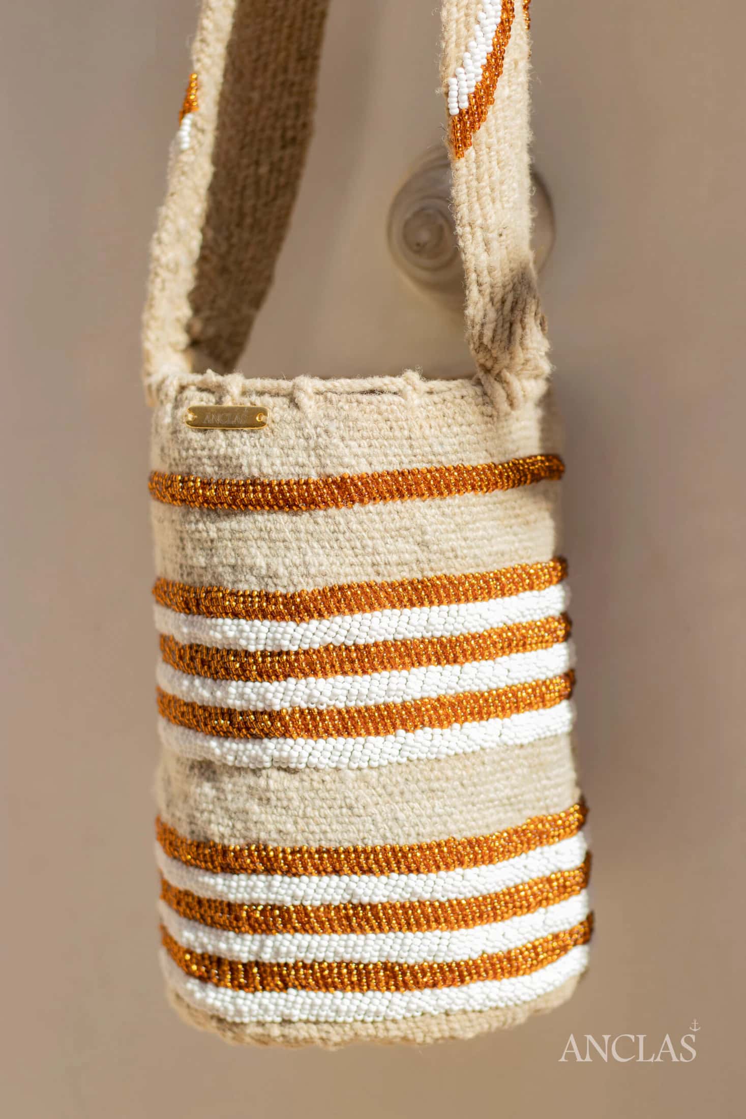 Arhuaca Mochila Brilla