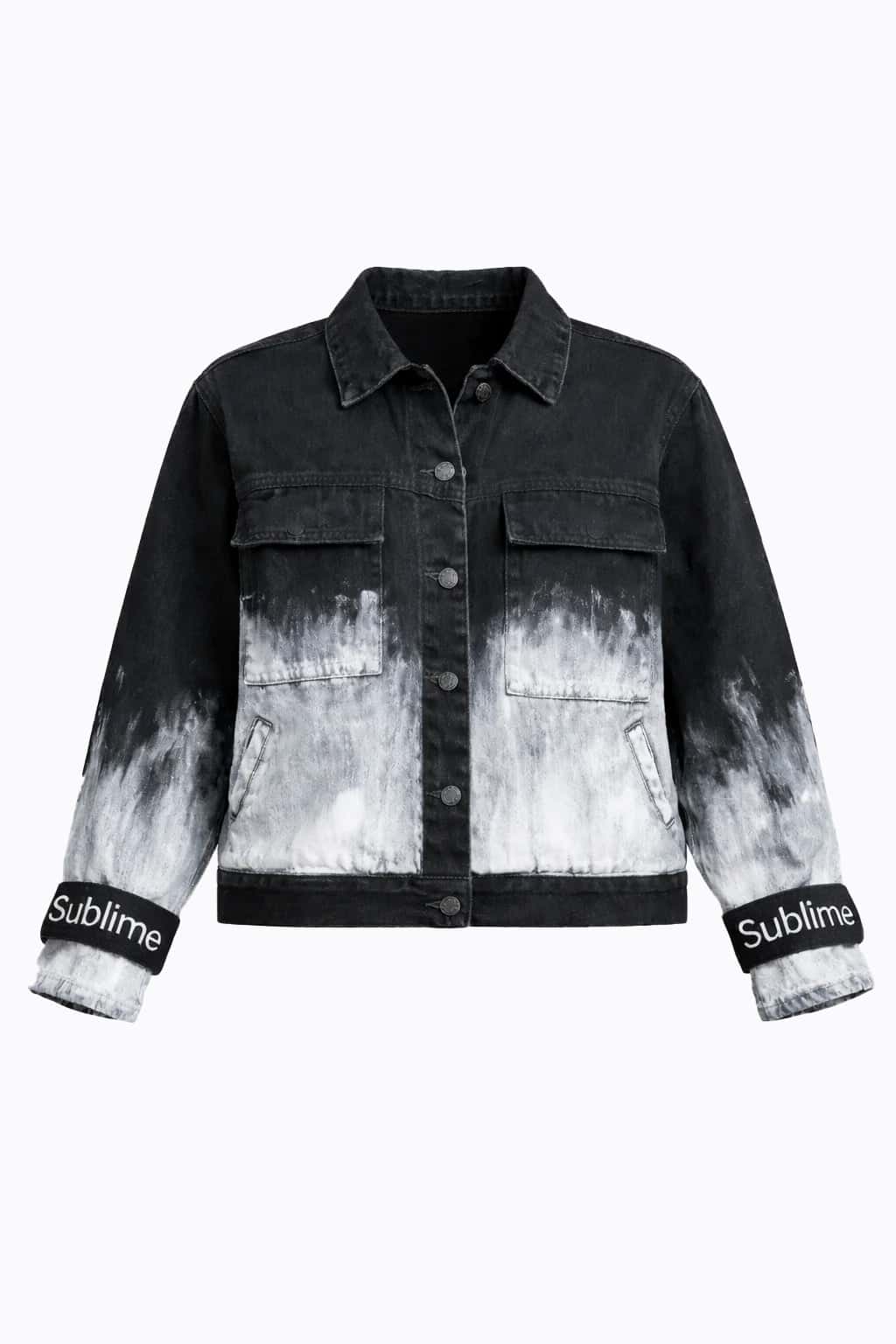 CHAQUETA TAN FUGAZ