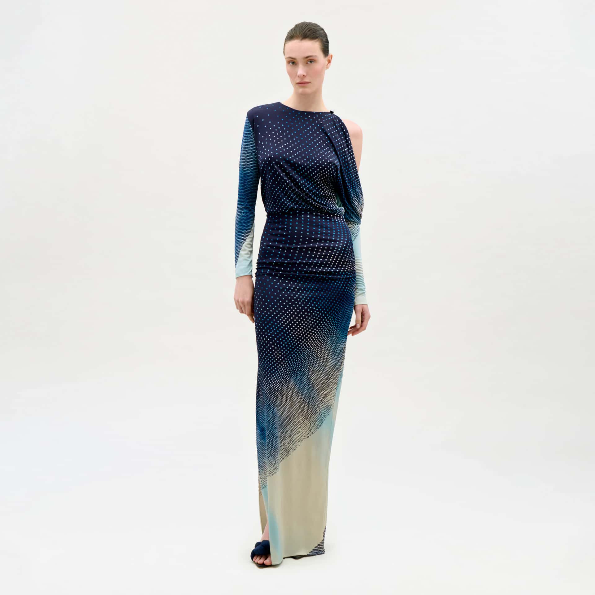 Zaid Dress