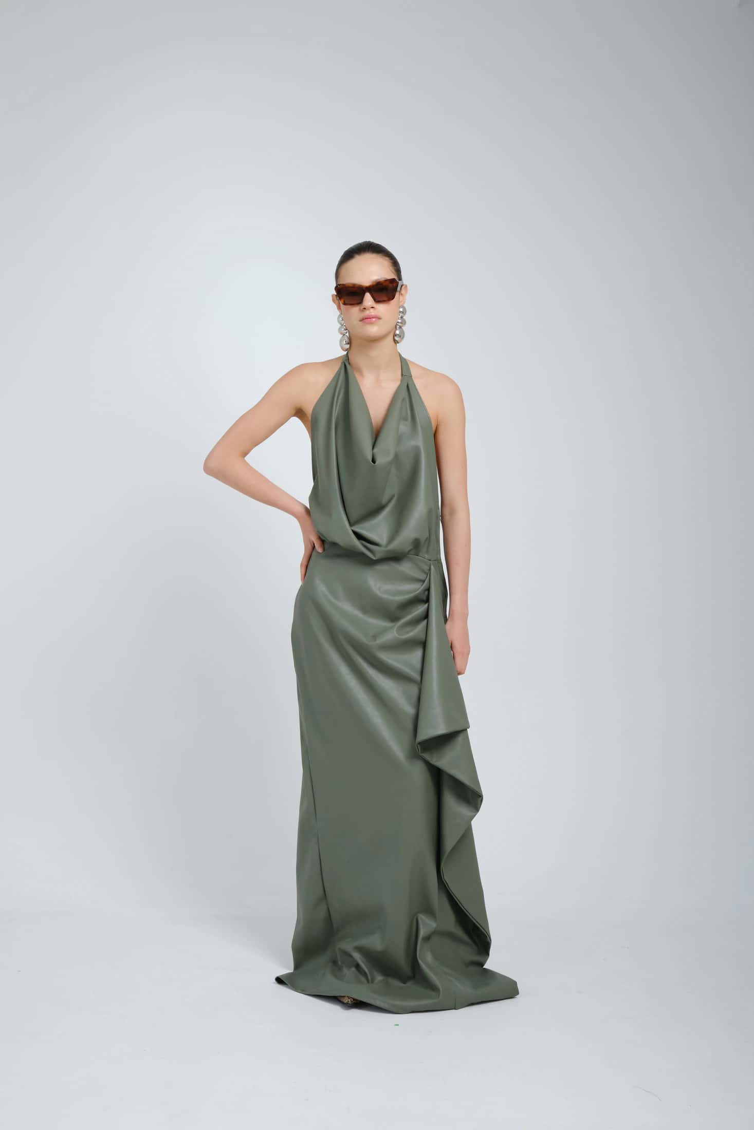 VESTIDO KALO