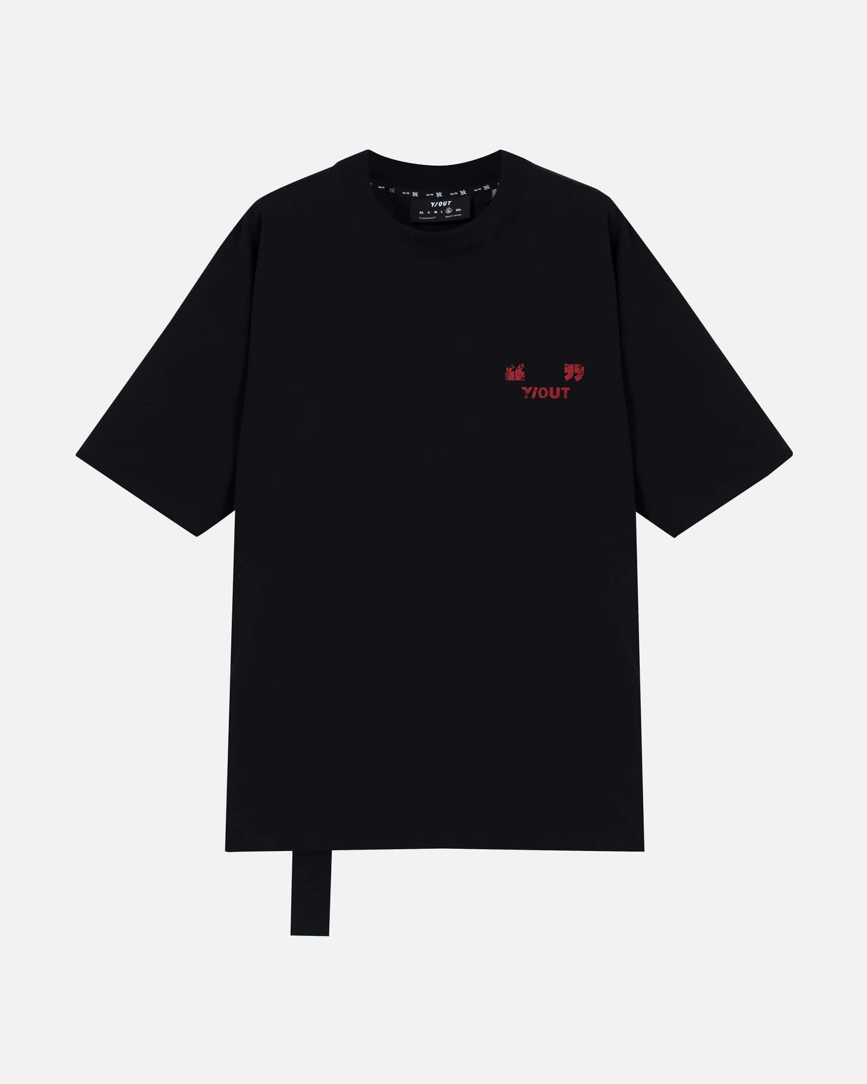 PLANE T-SHIRT - miniatura 1