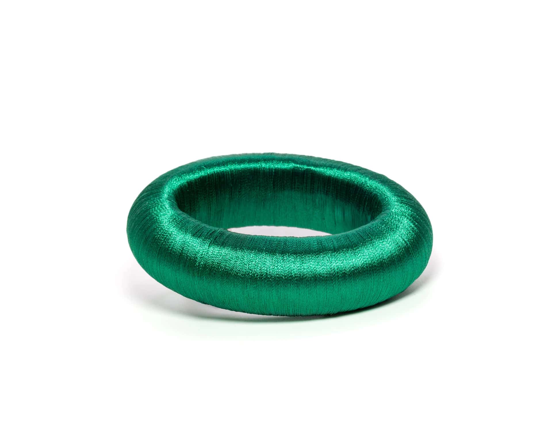 Spinning Together Bracelet