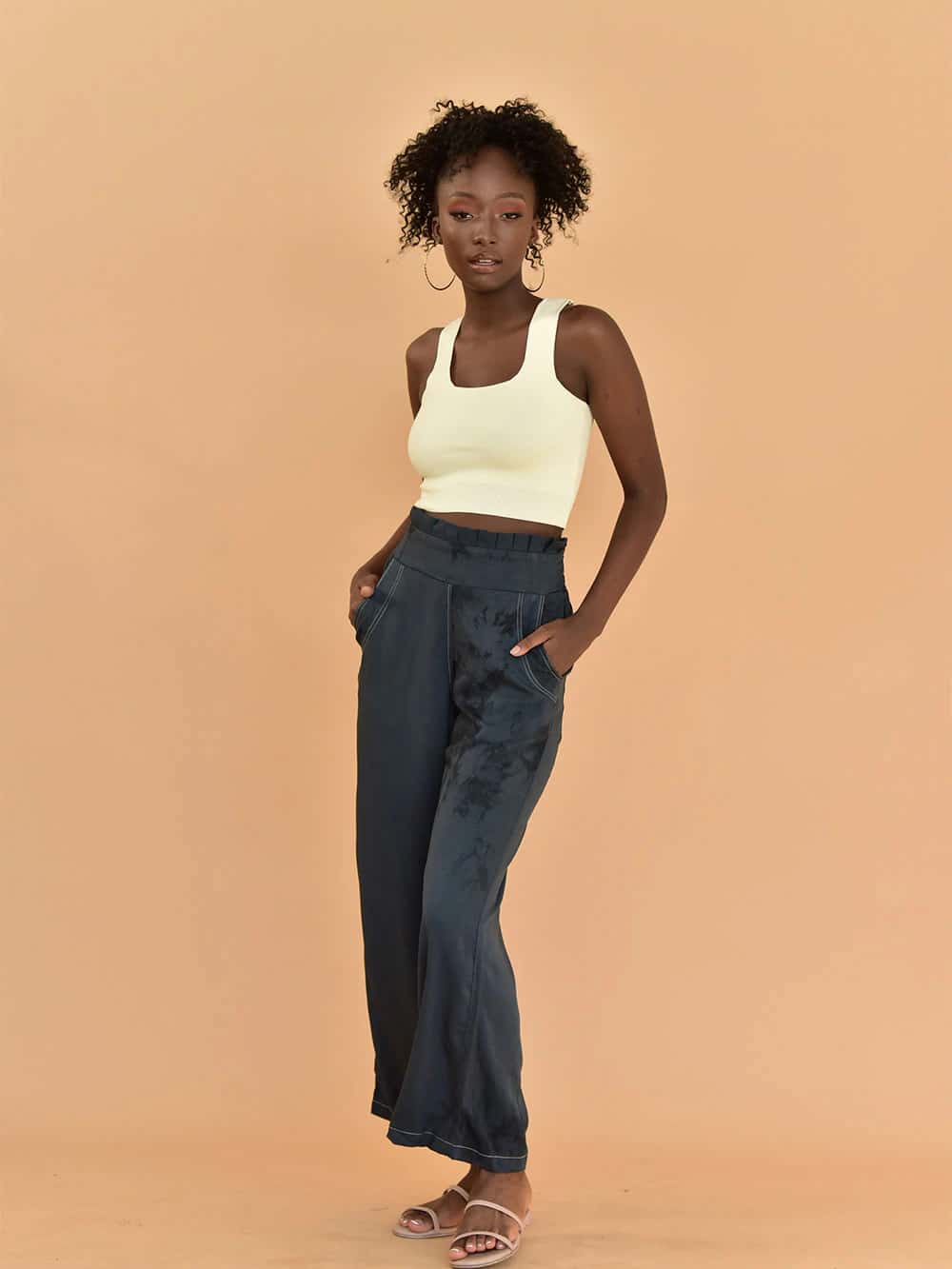 Caballito Pants