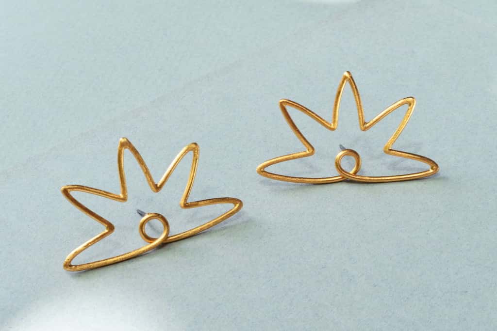Aretes Aadapi - Bejuco - miniatura 6