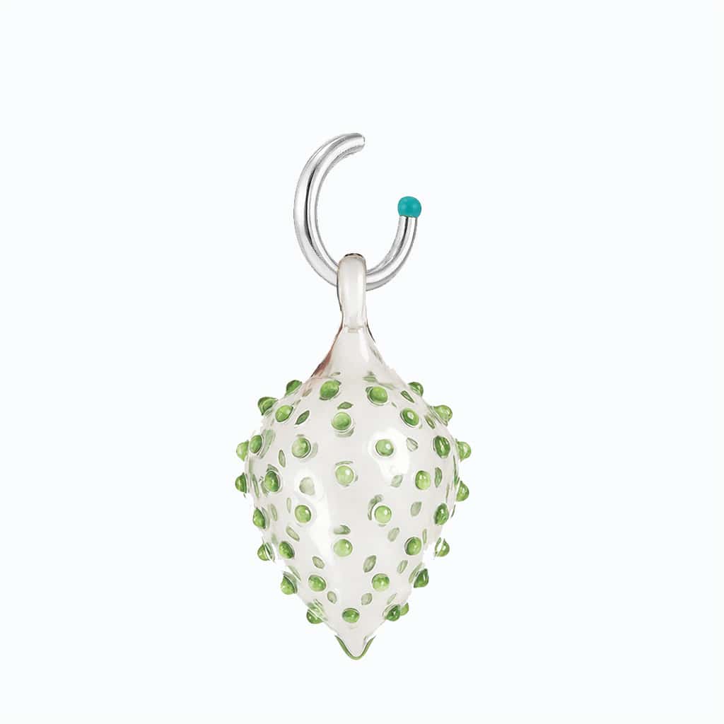 Guanabana (soursop) Charm - miniatura 2