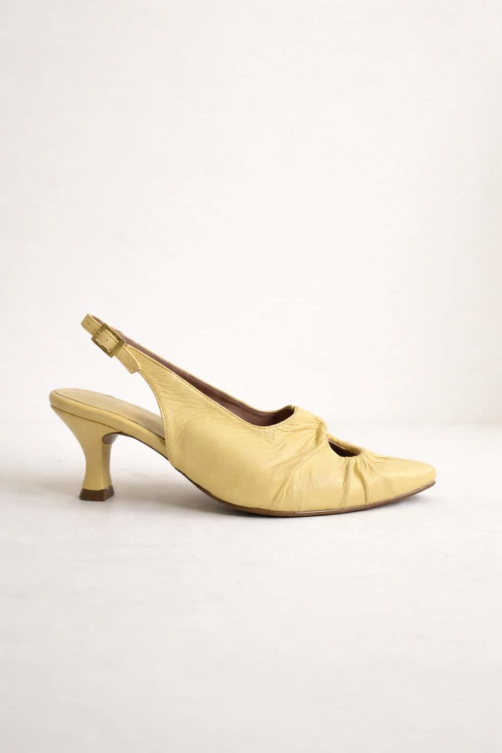 SOLE MANTEQUILLA