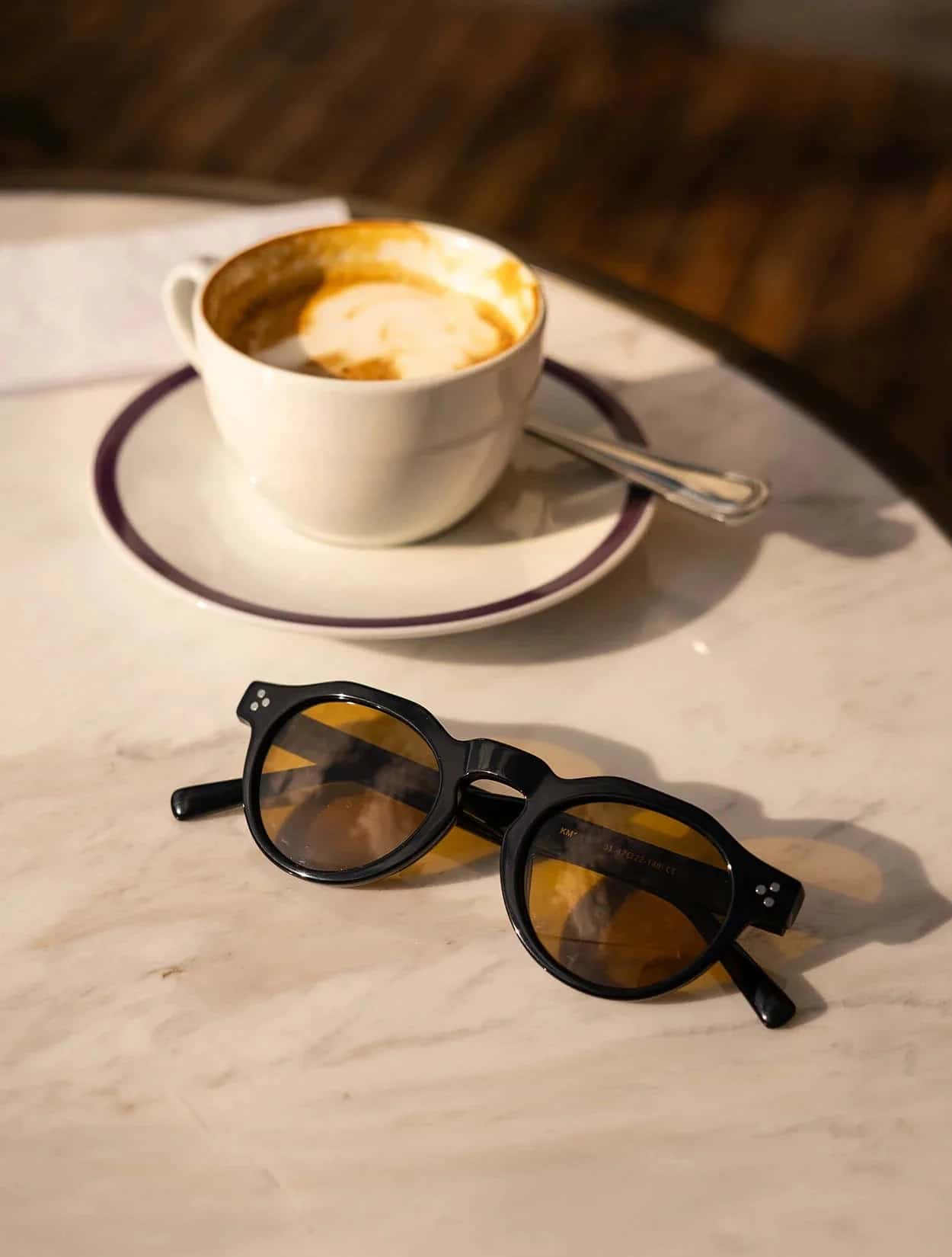 GAFAS ROSSETTI - miniatura 2