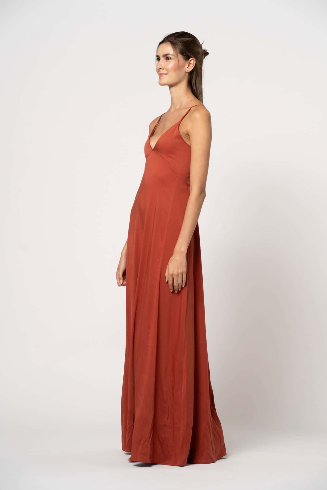 VESTIDO HUMO