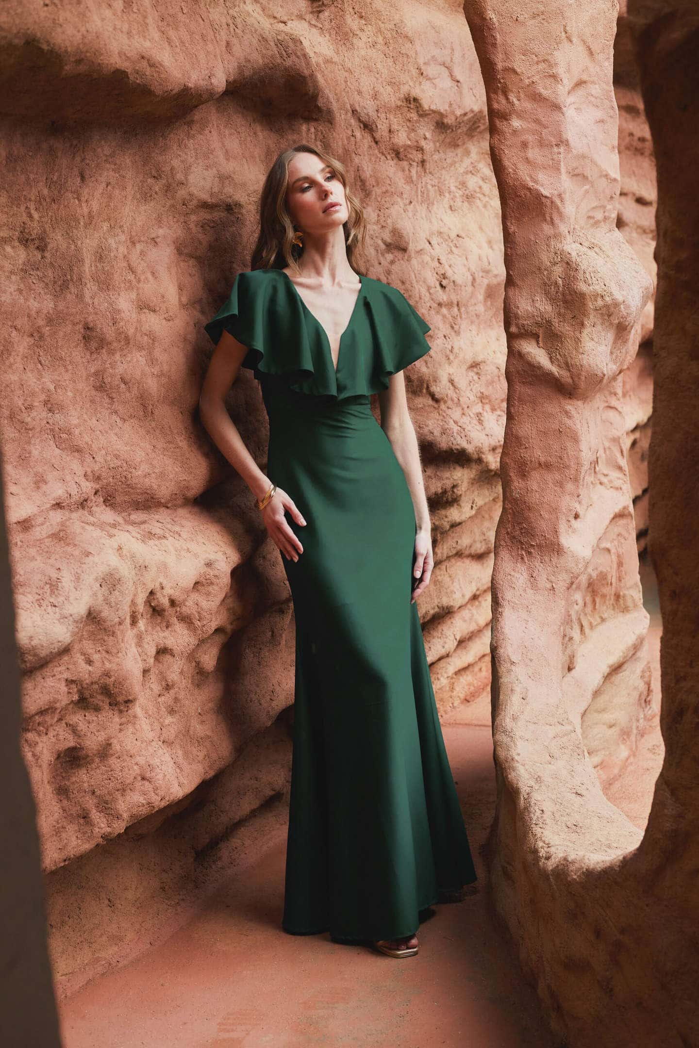 Vestido Adara