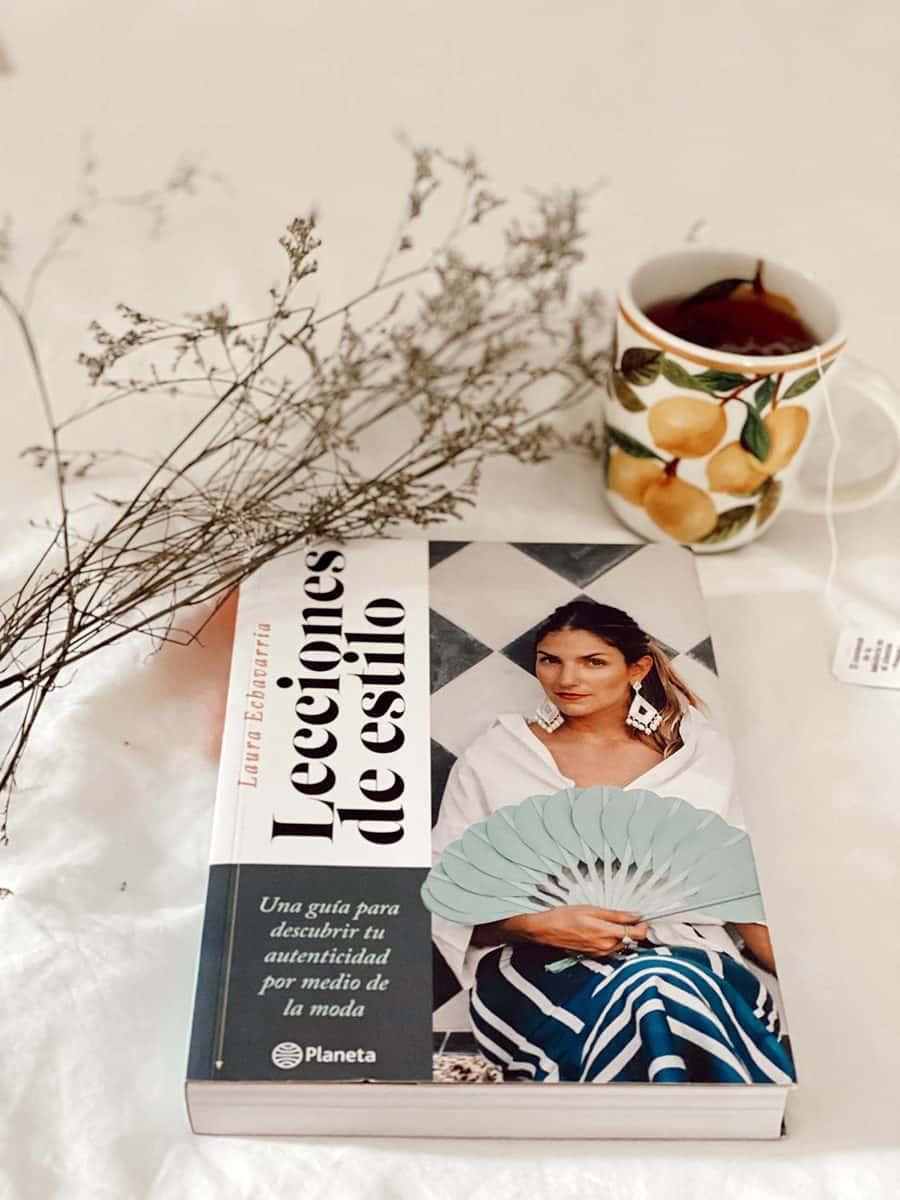 LECCIONES DE ESTILO - FASION LESSONS