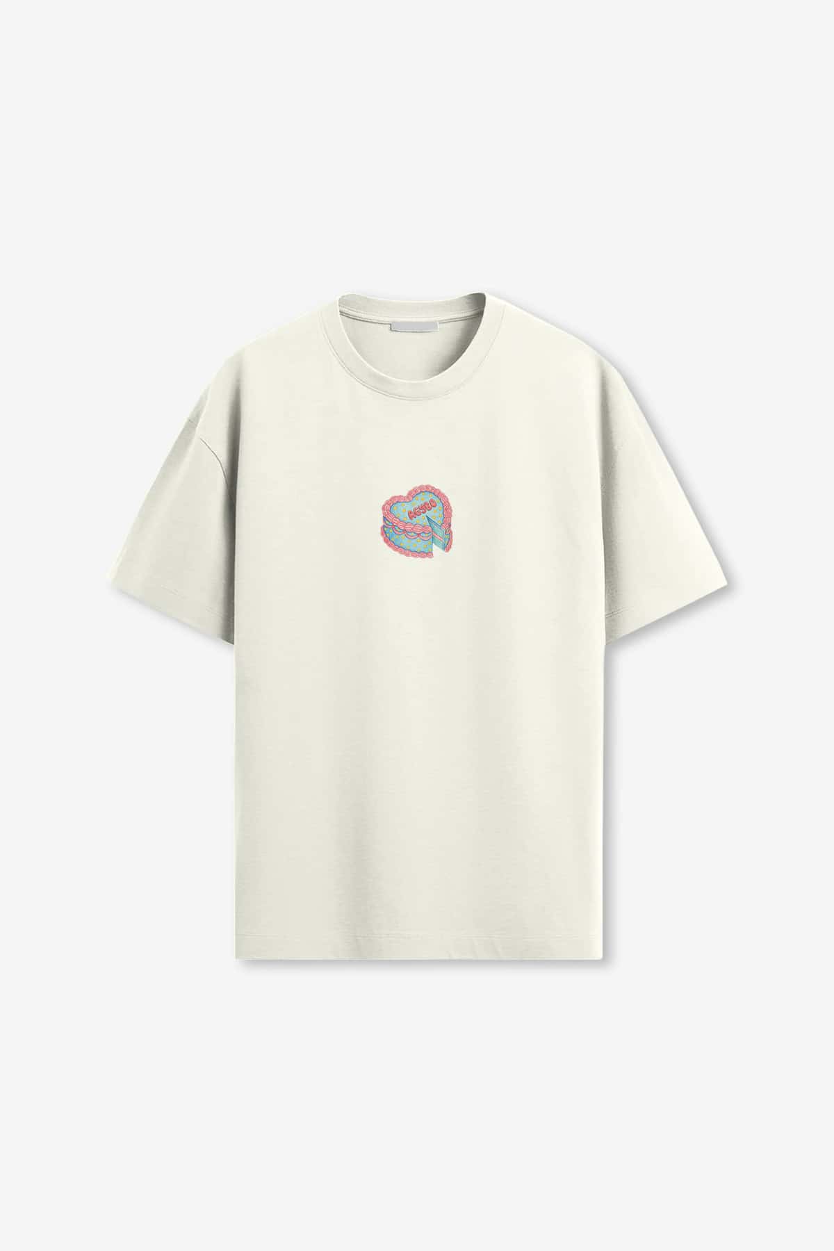 happy bday T-shirt