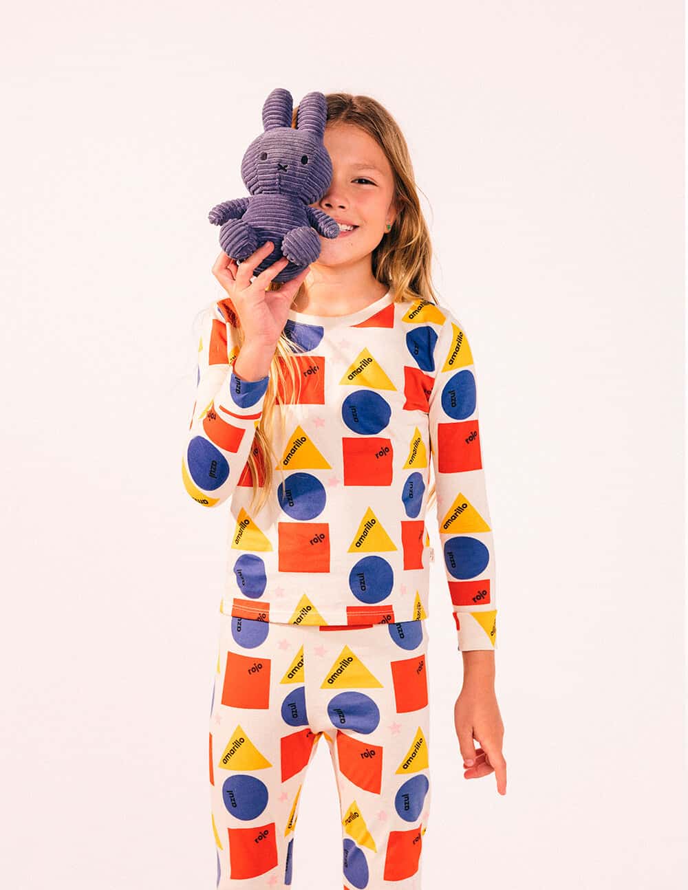 Pijama Formas