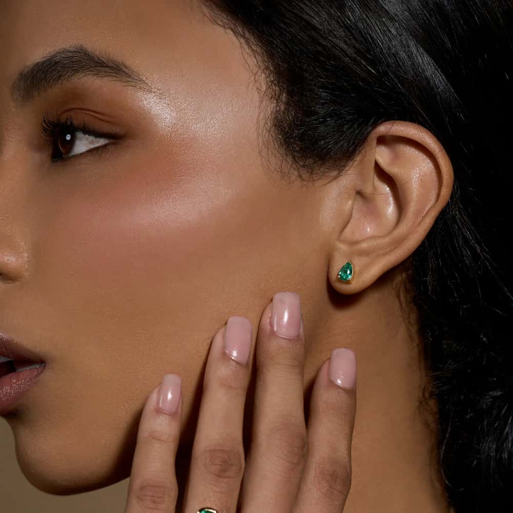 VERDANT EAR CUFF - miniatura 2