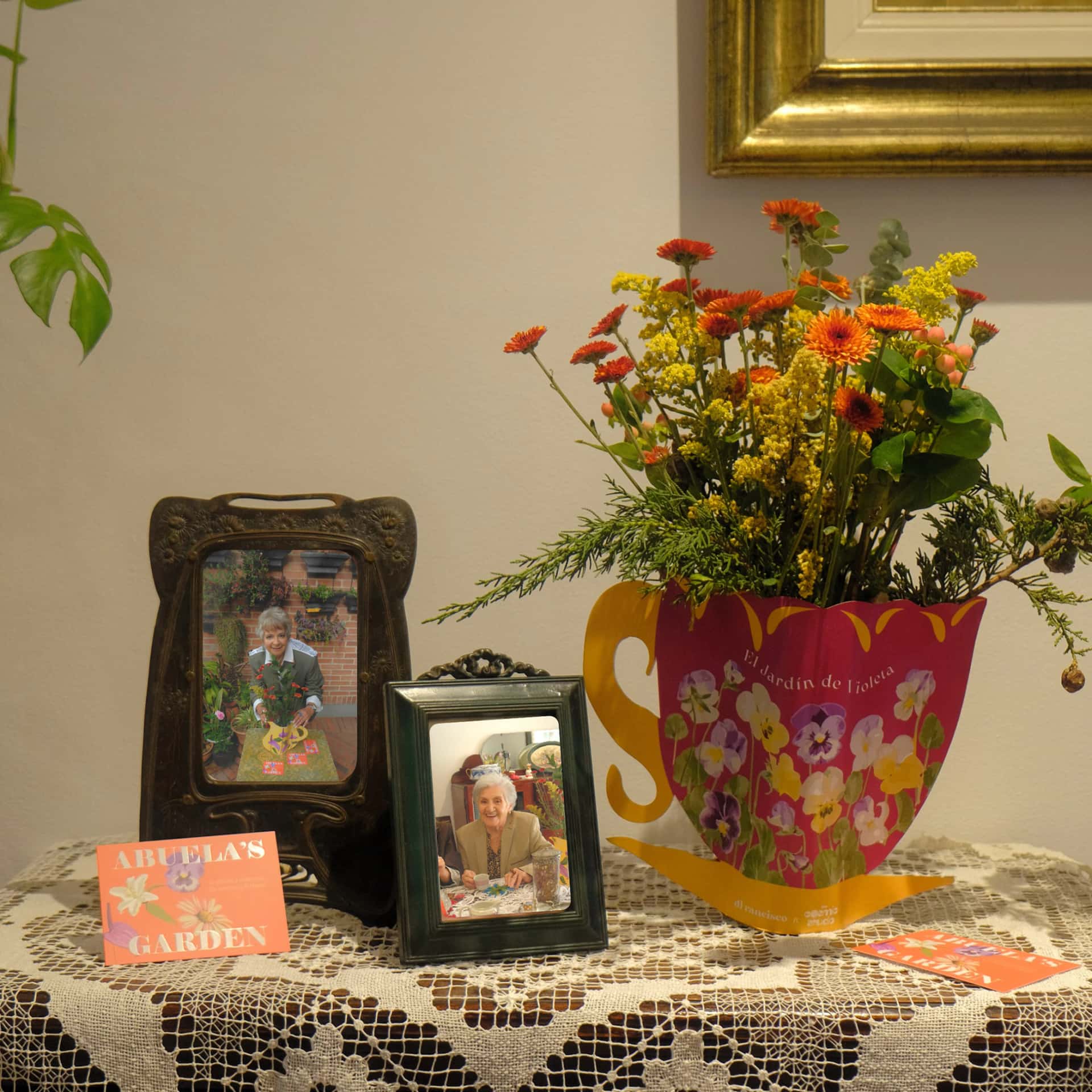 Flower Vase - miniatura 9