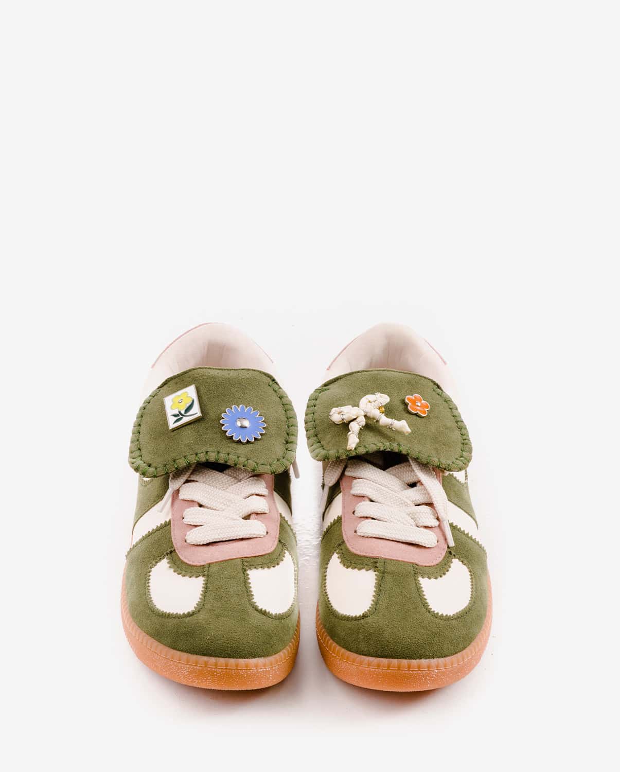 Tenis Azucena - miniatura 2
