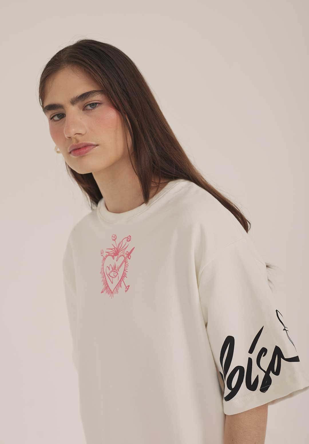 Camiseta Lady Cupida - miniatura 5