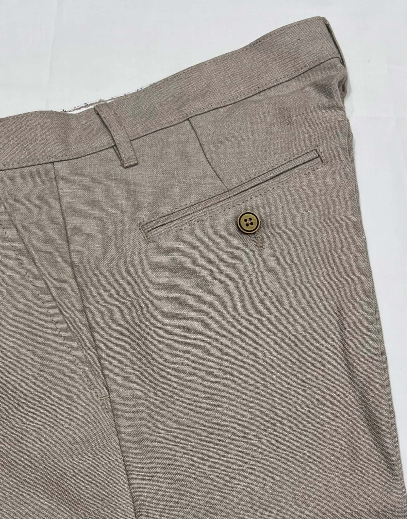 pantalon lino JS - miniatura 6