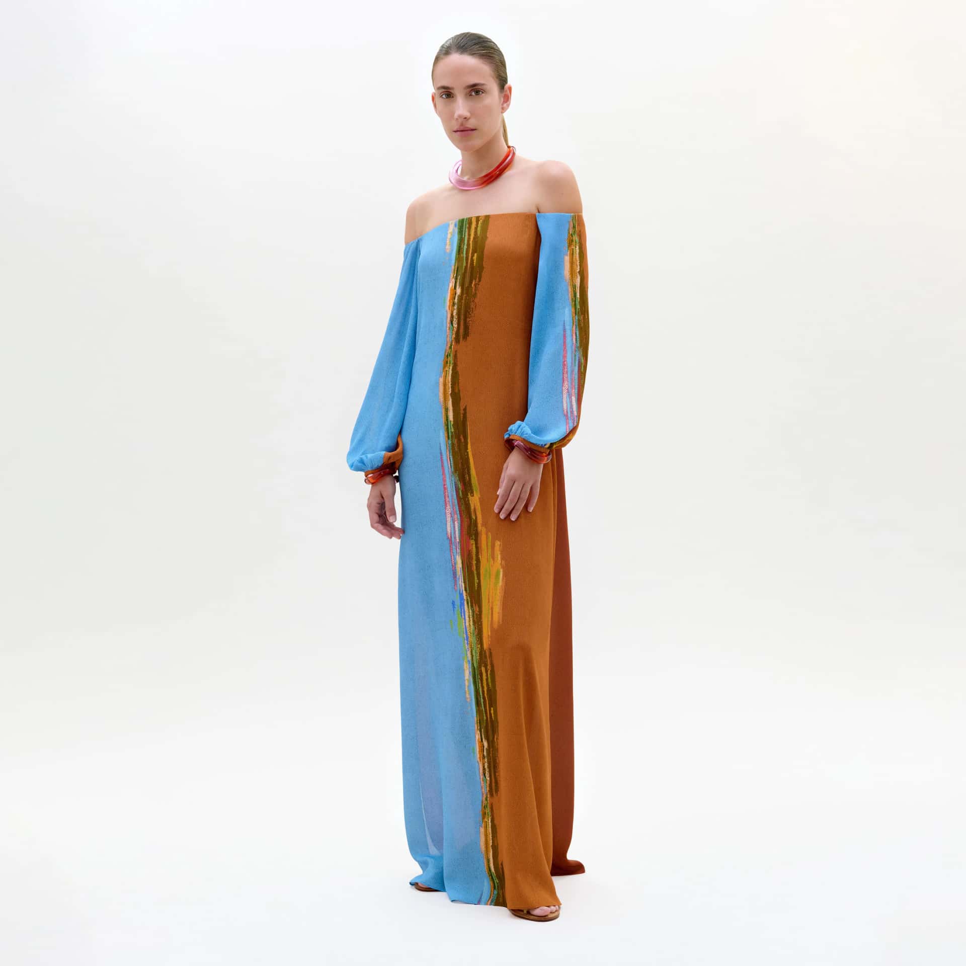 Janys Dress