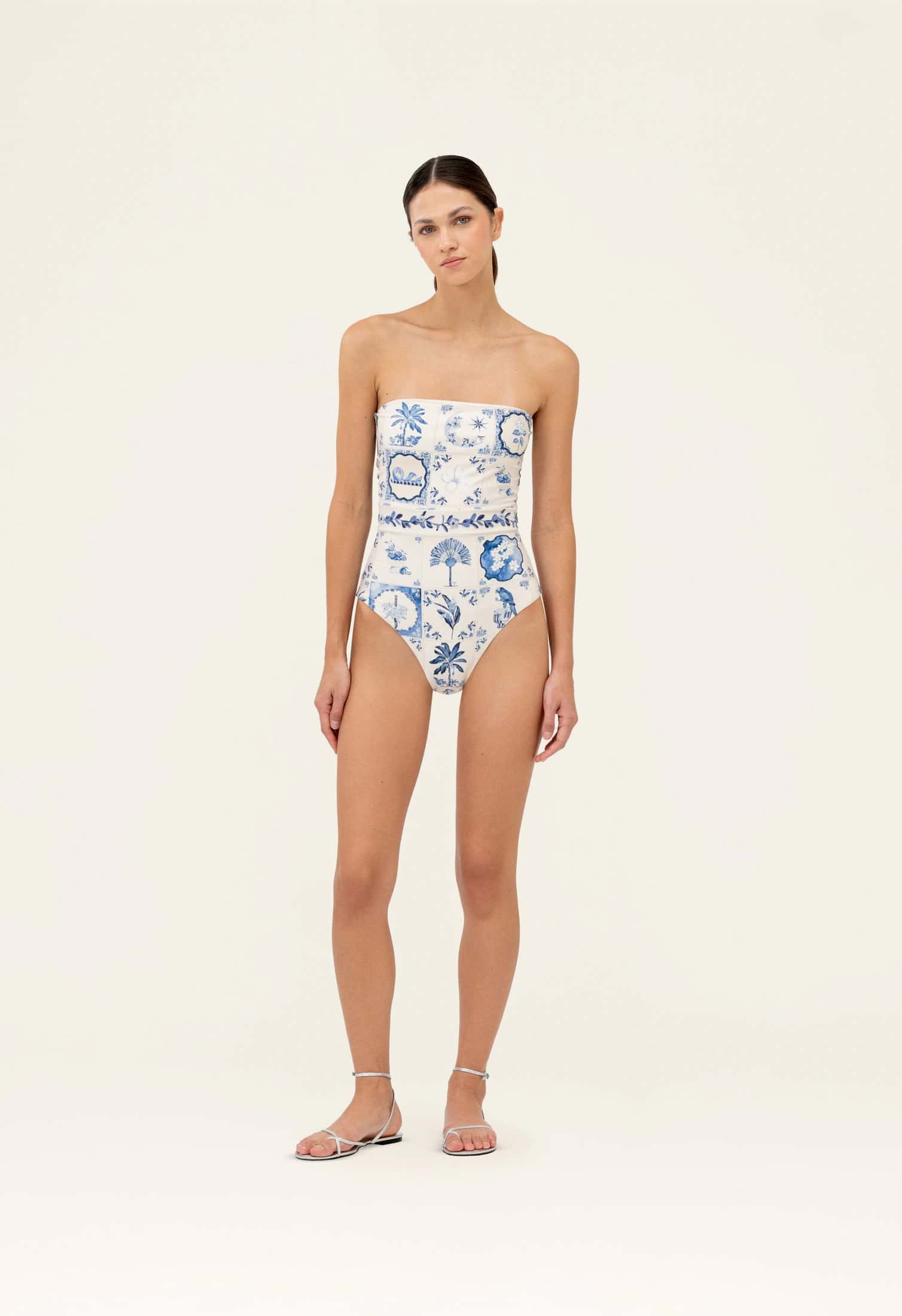 Ilusion Wild One piece