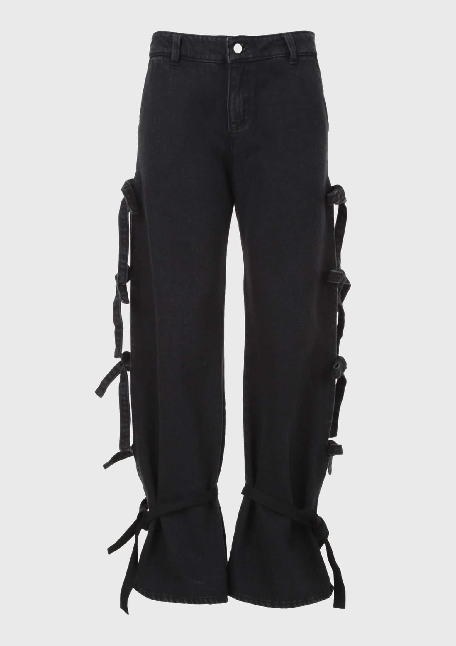 Little Bows Pants