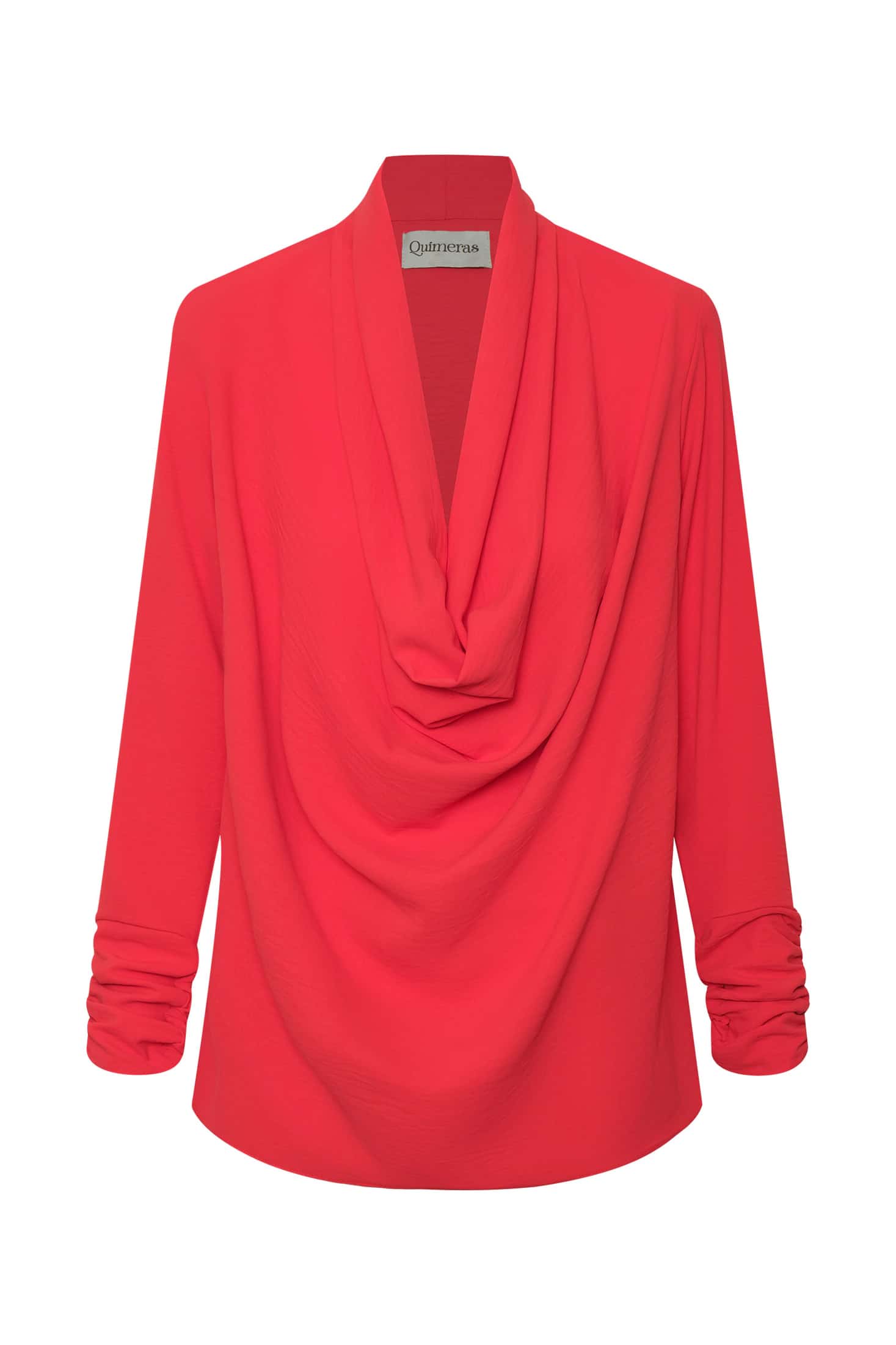 BLUSA ITACA