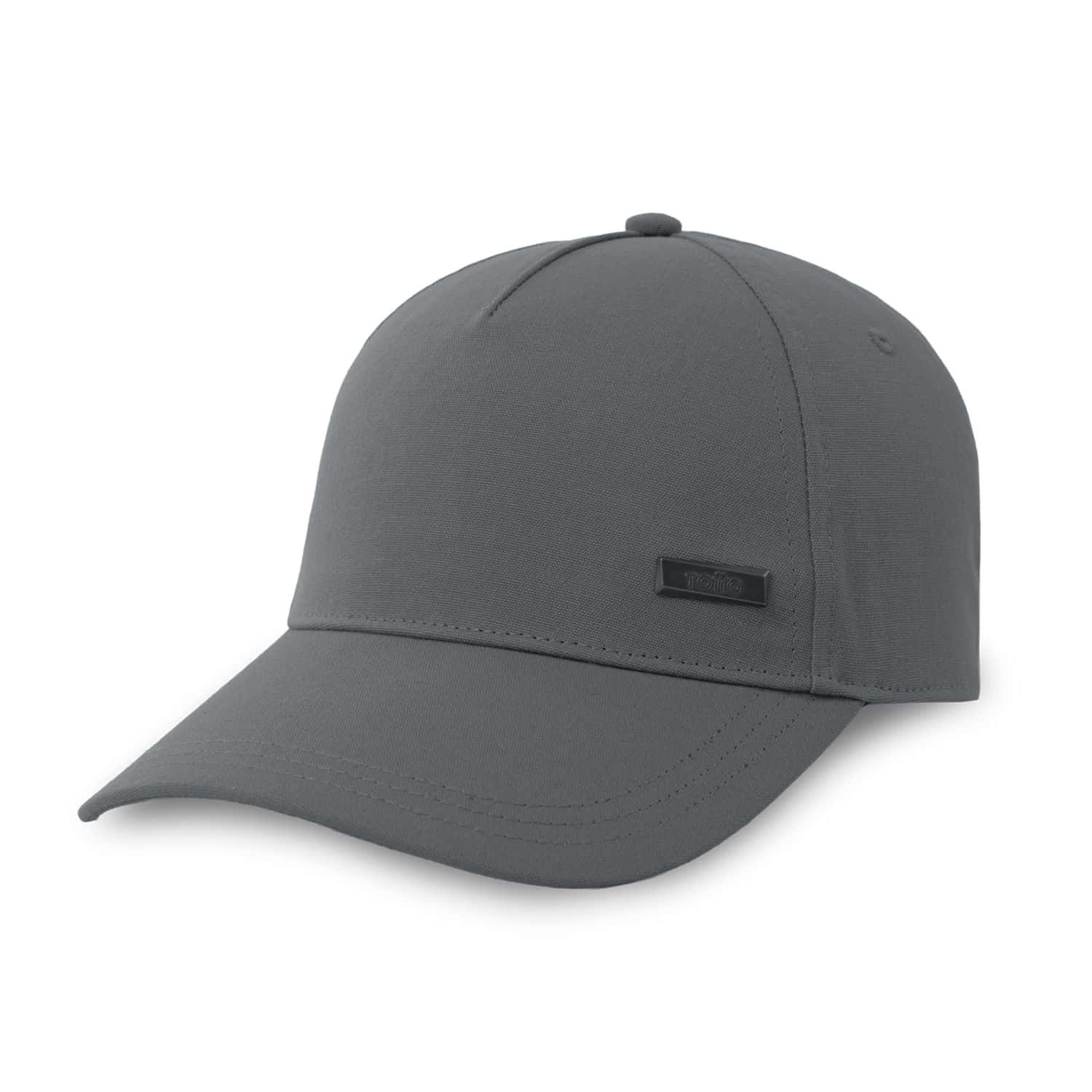 Gorra Beisbolera Tunny 2.0 color Gris