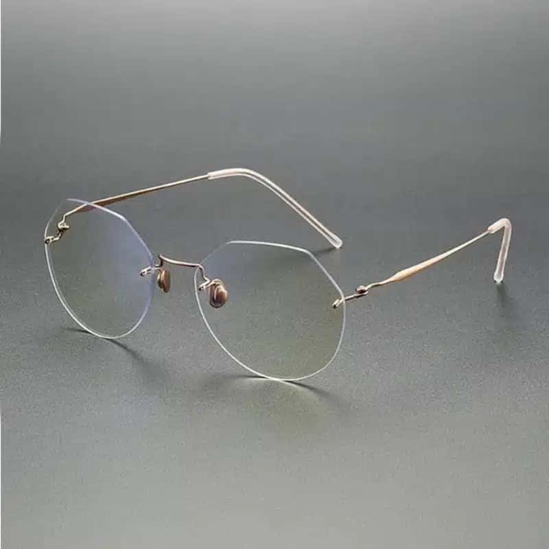 LINDBERG Spirit Titanium 2431/basic – GT