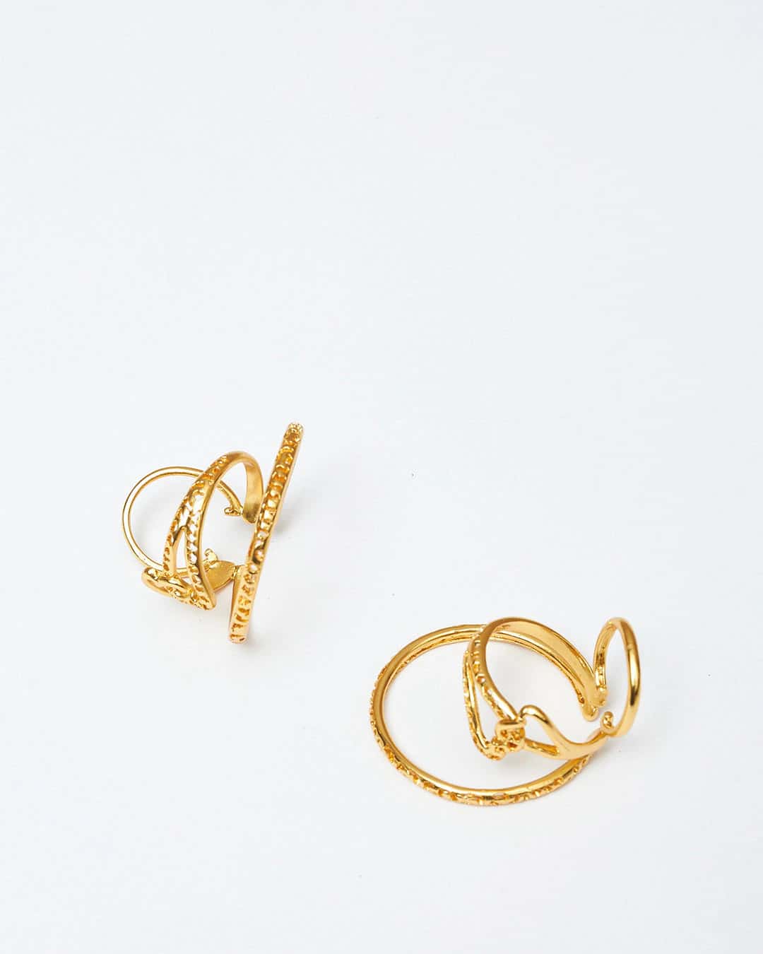 Perfect Dose Earcuff - miniatura 4