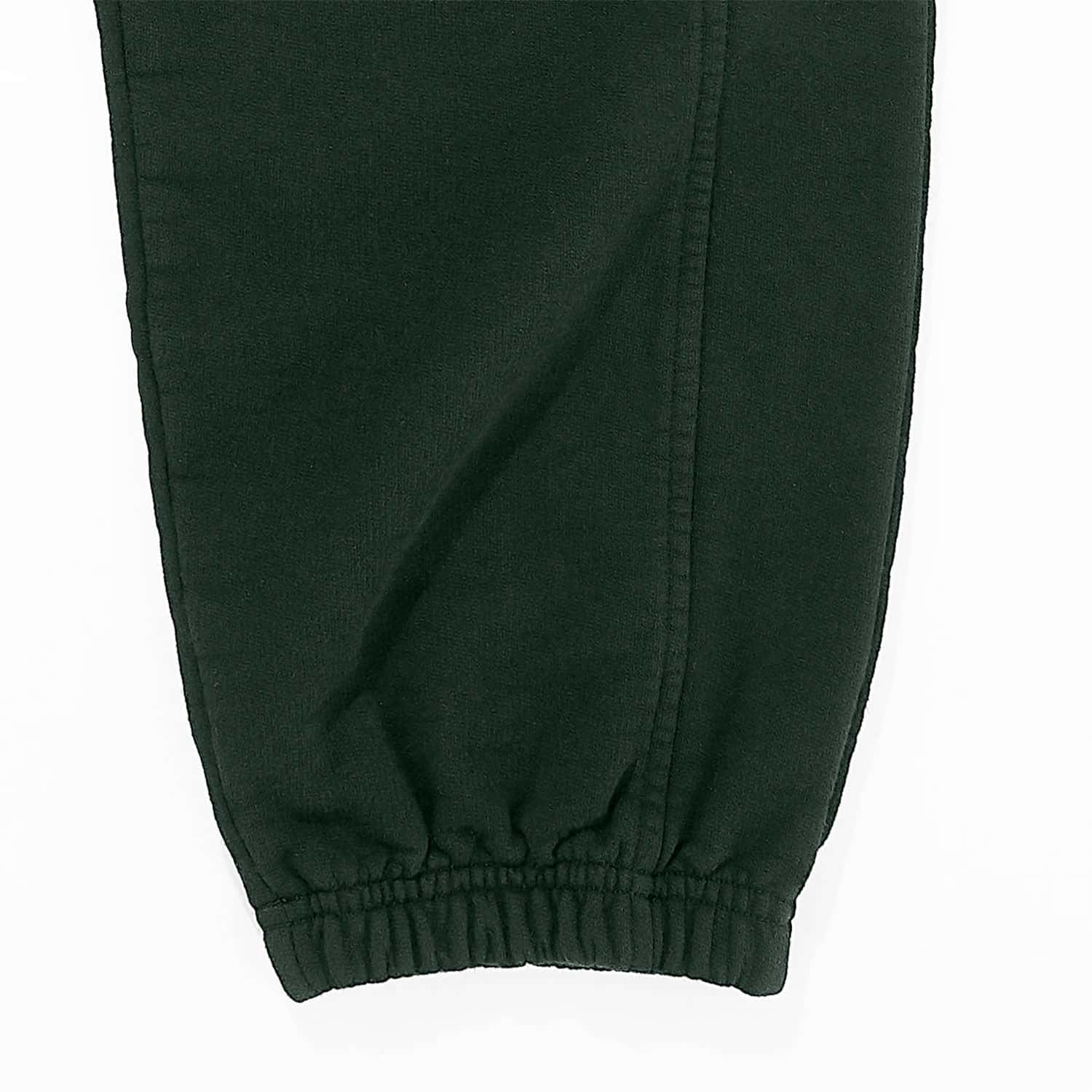 True Classic Jogger - Pine Green