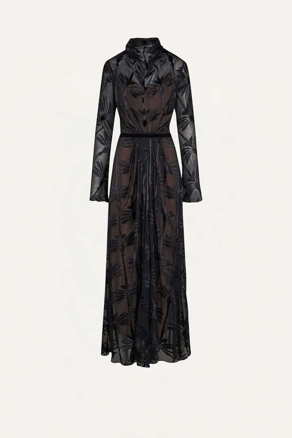 Effortless Muse Dress