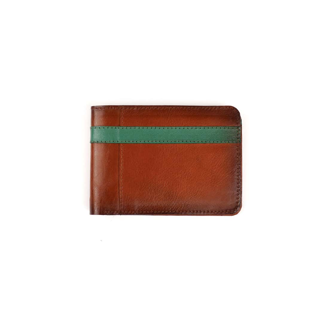 BILLETERA HOMBRE TURQUIA CAFÉ