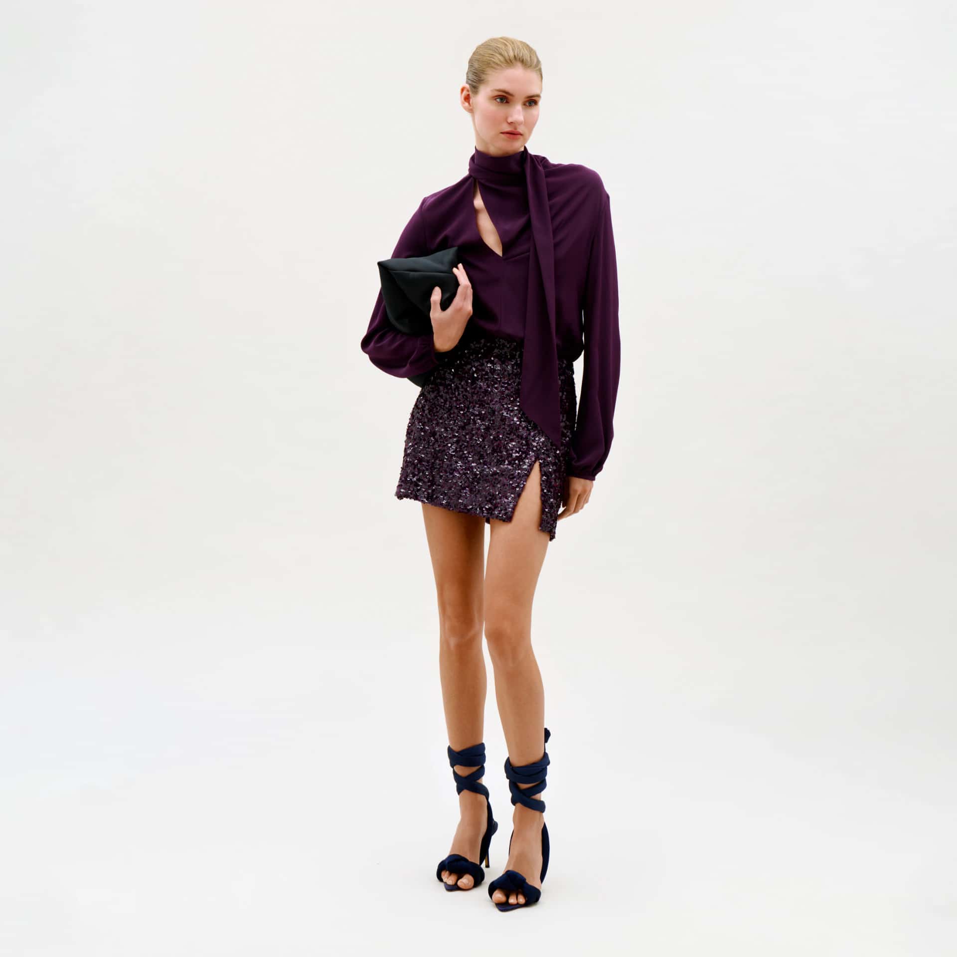 Faye Dress
