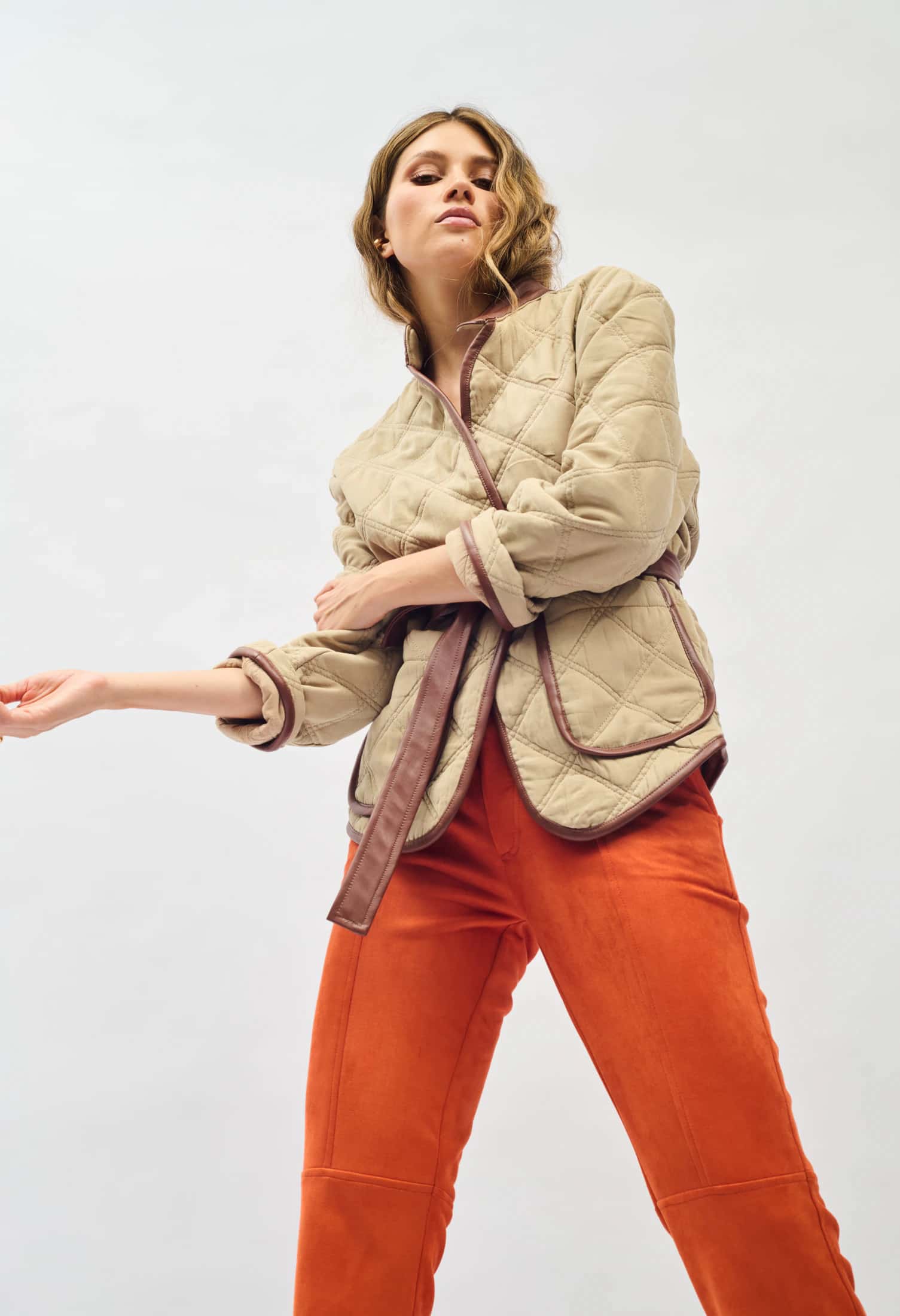 Glulia Jacket
