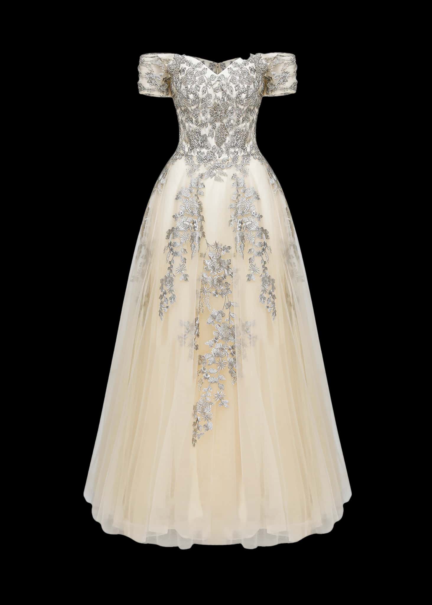 Vestido Ariela