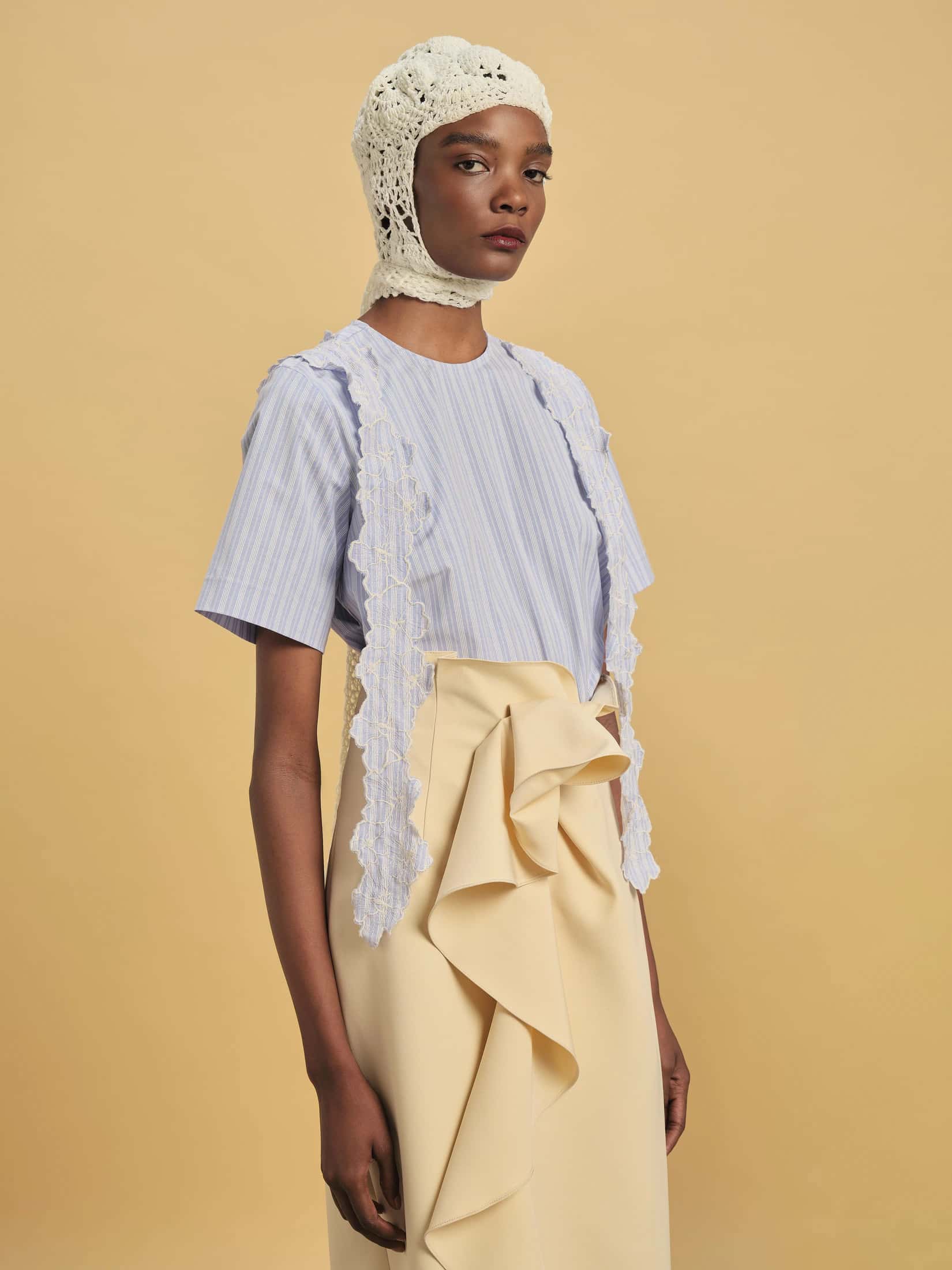 PAYAL SKIRT - miniatura 2