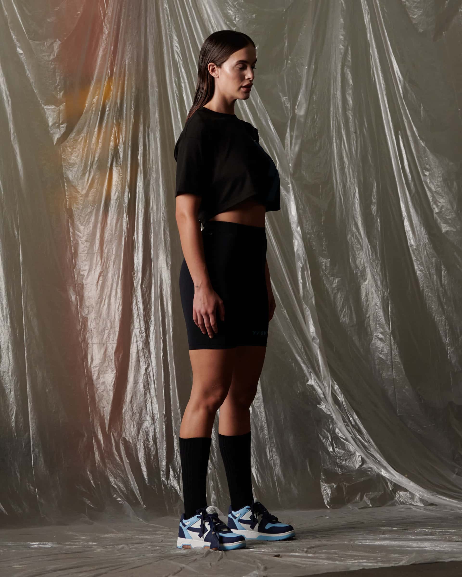 DEEP WATER SKIRT - miniatura 4