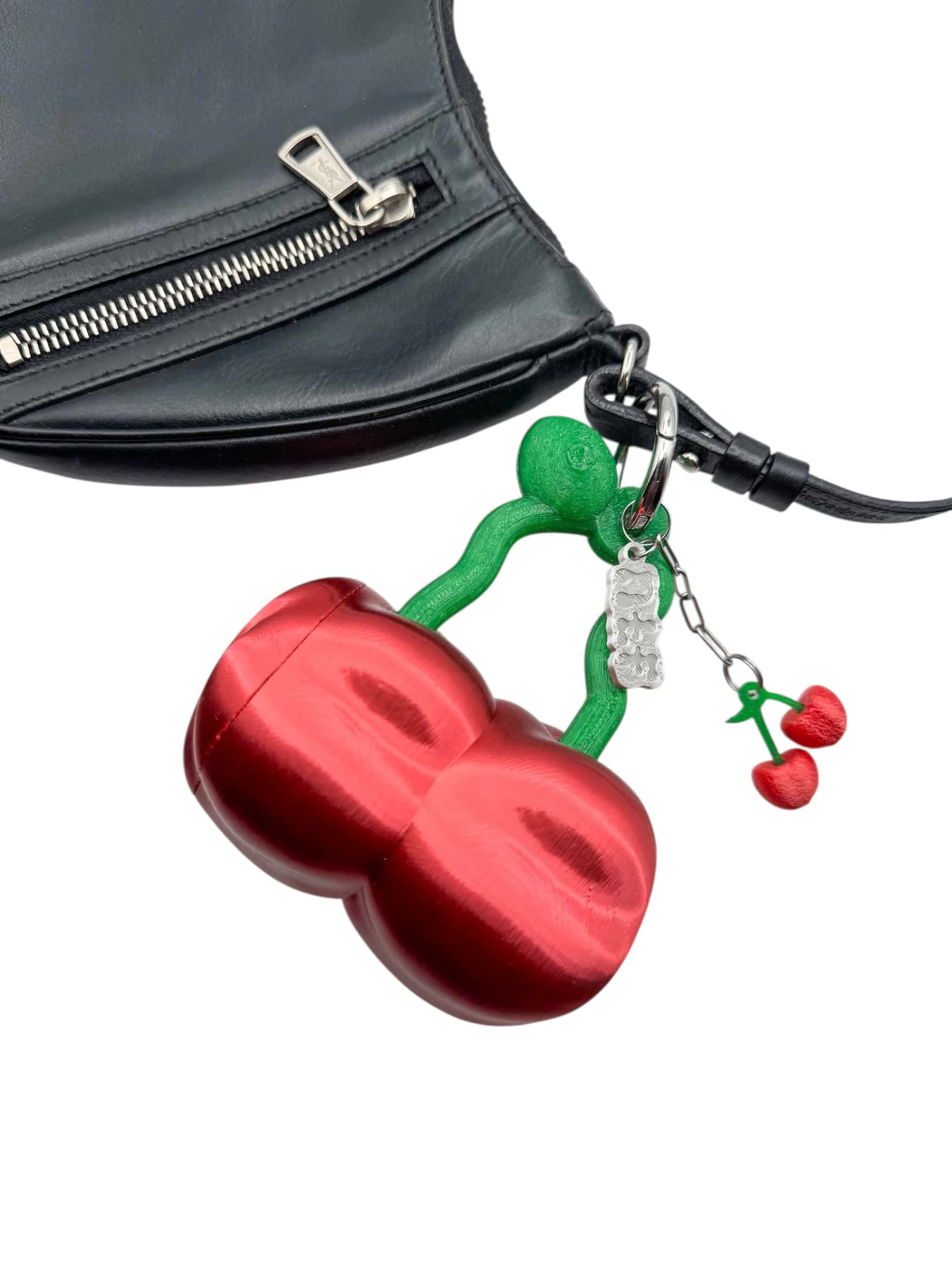 charm cosmic water cereza vino - miniatura 3