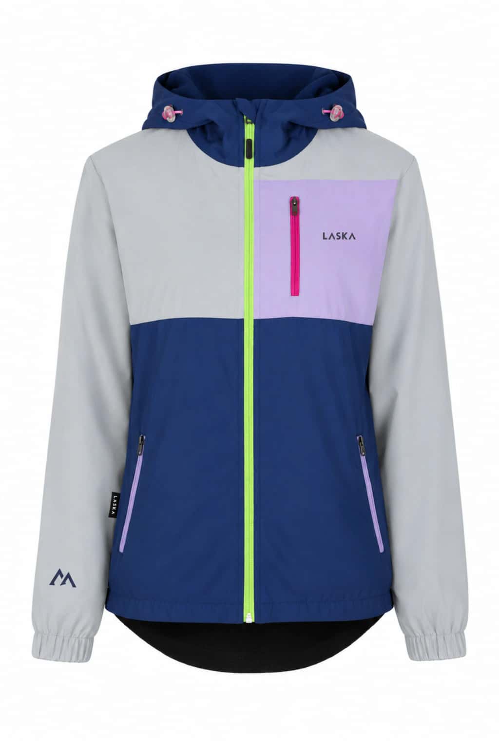 Thermal Jacket Mujer