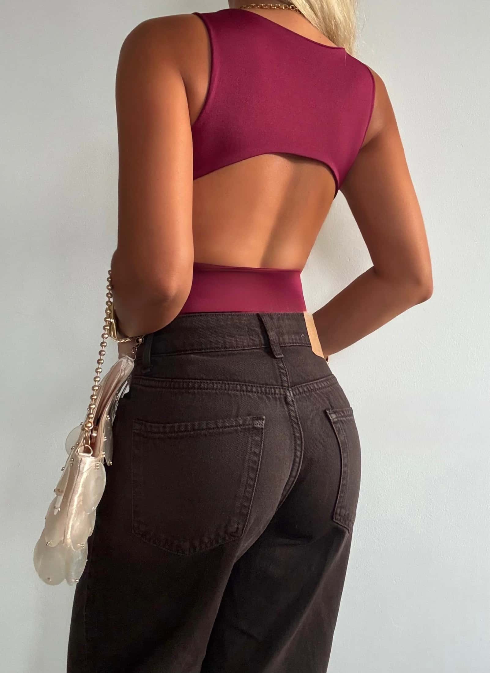 BODY ALMA